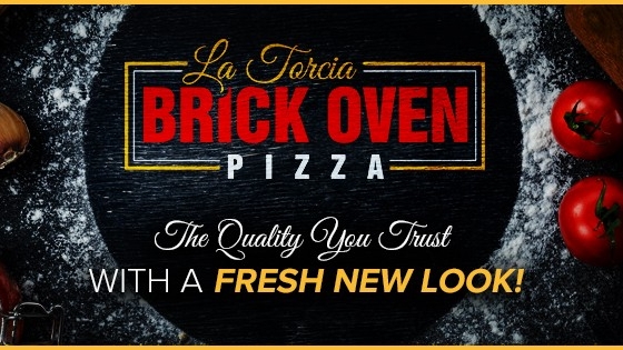 La Torcia Brick Oven Pizza - Searcy-3