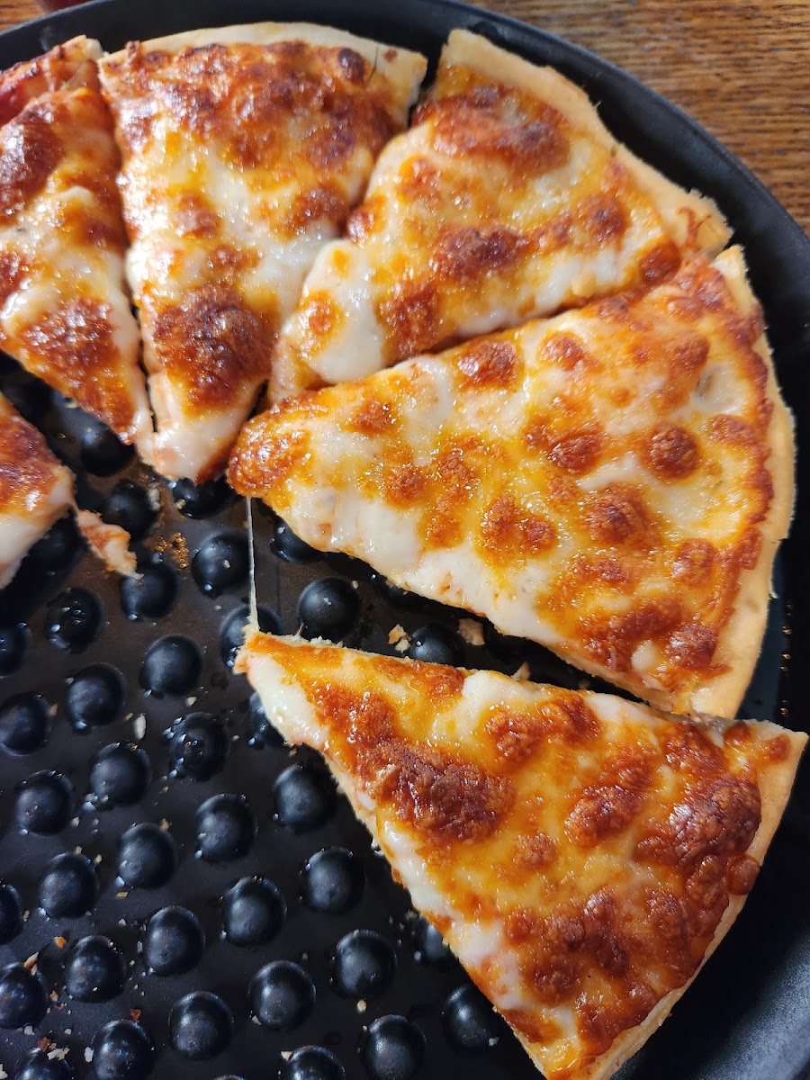 La Torcia Brick Oven Pizza - Searcy-6